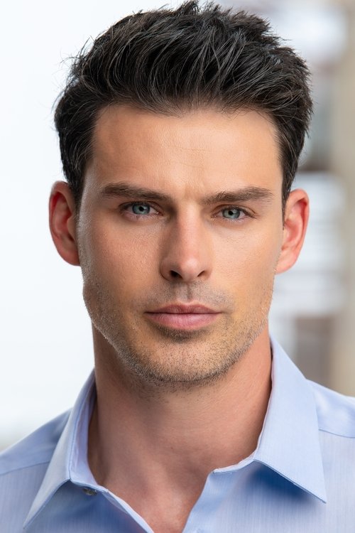 Photo of Adam Gregory, Acting