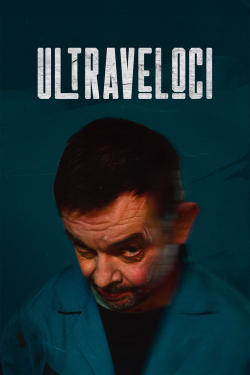 Movie poster for Ultraveloci (2023)