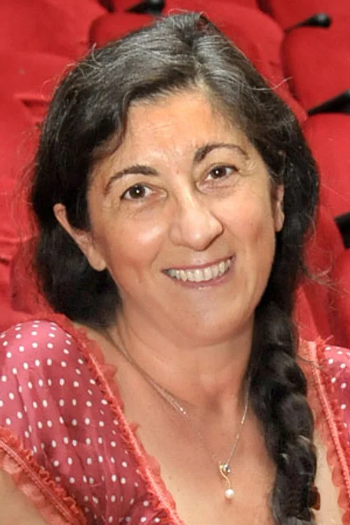Photo of Mariella Fabbris, Acting