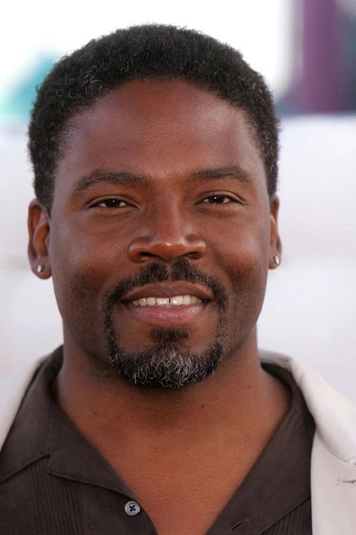 Jonathan Adams profile