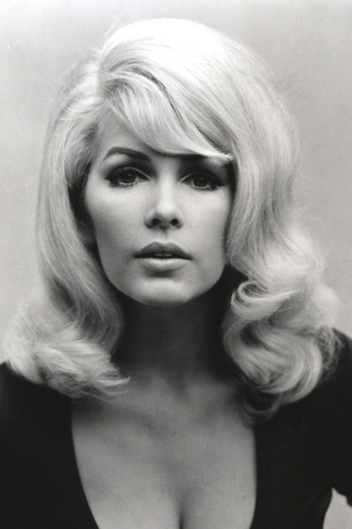 Stella Stevens profile