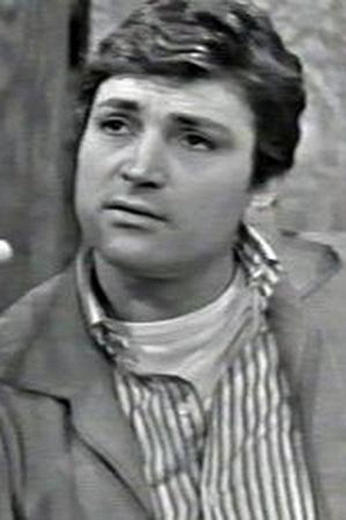 Photo of Osvaldo Ruggeri, Acting