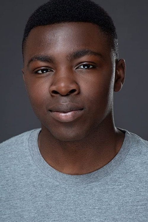 Photo of Eric Bempong, Acting