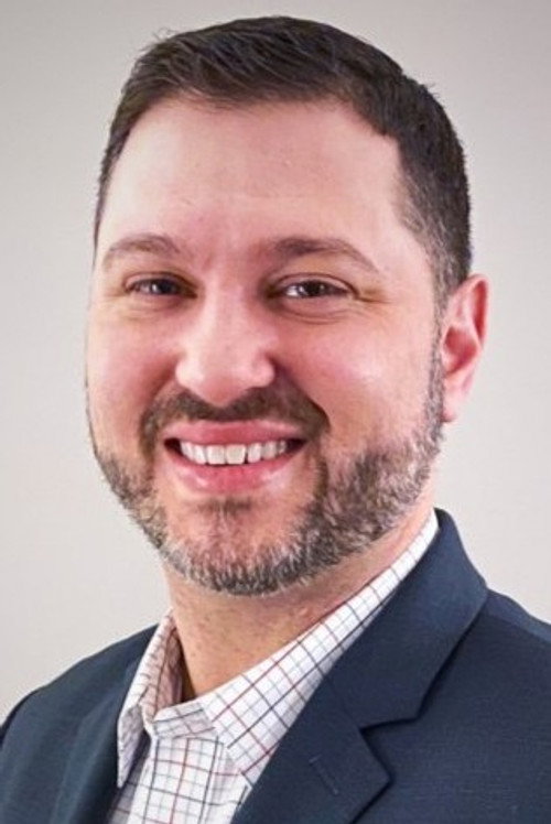 Dan Pucherelli profile