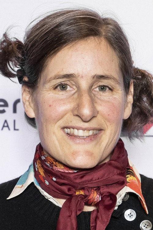 Photo of Andrea Dorfman, Directing