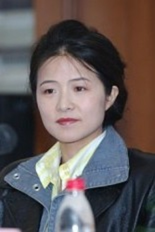 Photo of Michelle Chen Miao, Directing