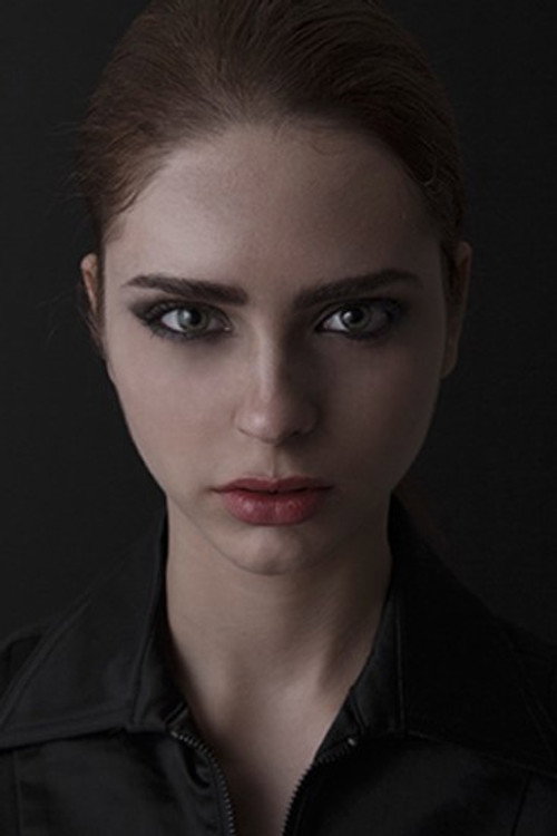 Photo of Rosanna Engel, Acting