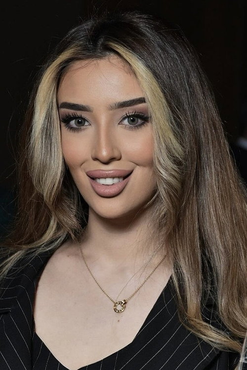 Photo of Laman Abbaszade, Acting