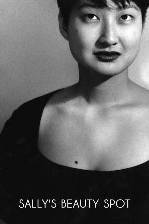 Movie poster for Sally's Beauty Spot (1990)