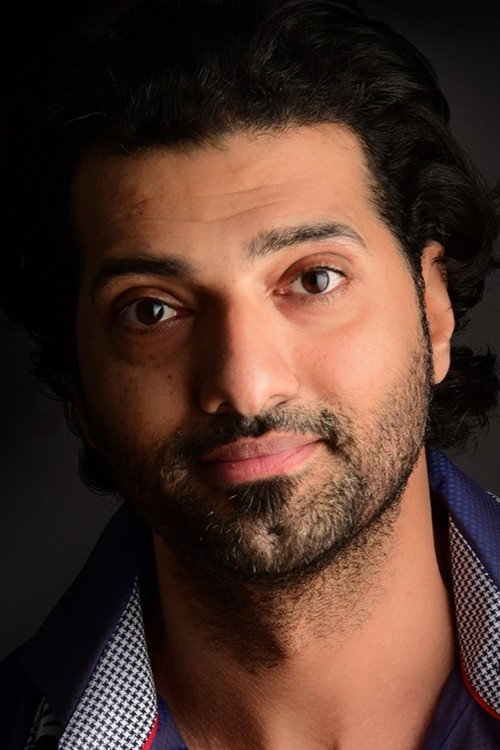 Photo of Mohammed Salman, Directing
