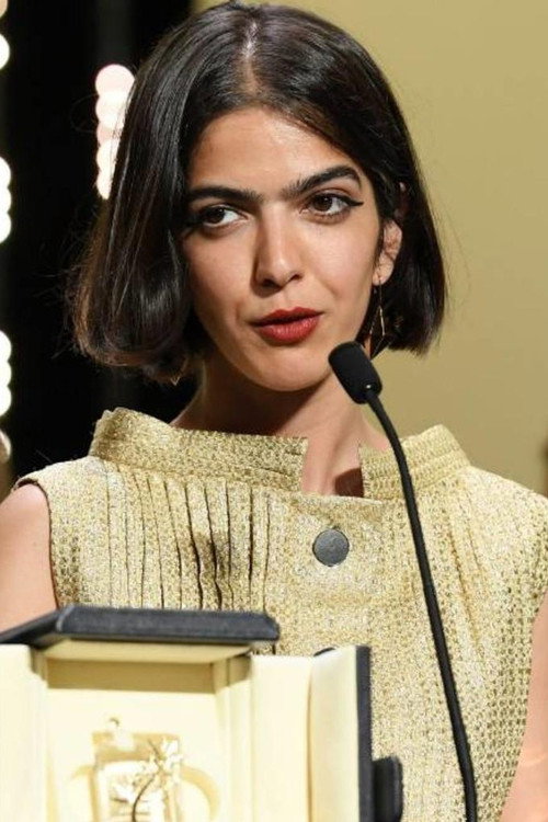 Photo of Solmaz Panahi, Acting