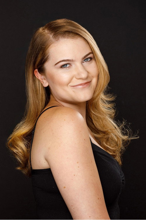 Photo of Caroline Croucher, Acting