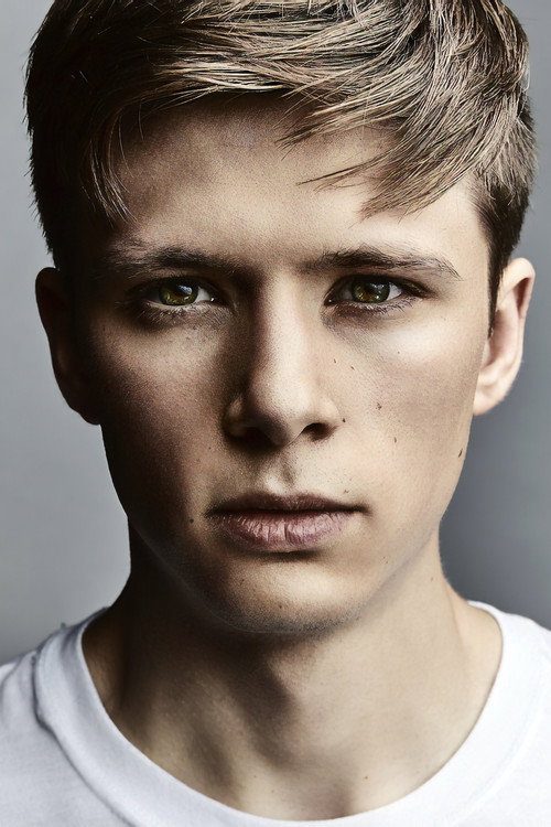 Photo of Grant Anstine, Acting