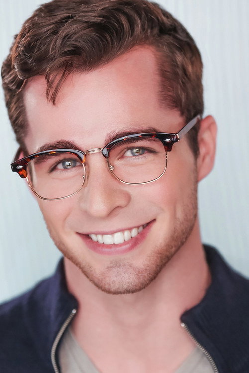 Photo of Kyle Patrick, Acting