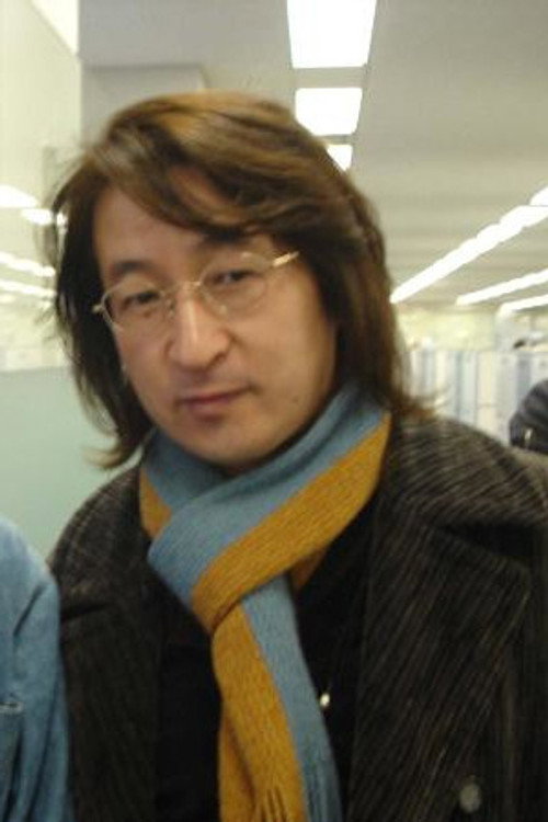 Photo of Kaoru Toyoda, Directing