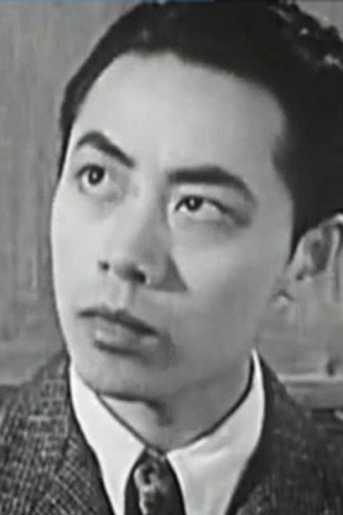 Photo of Ruohong Cai, Acting