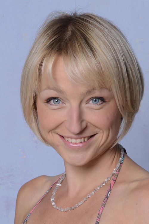 Photo of Klára Cibulková, Acting