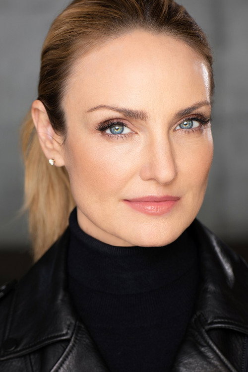 Photo of Carly Thomas Smith, Acting