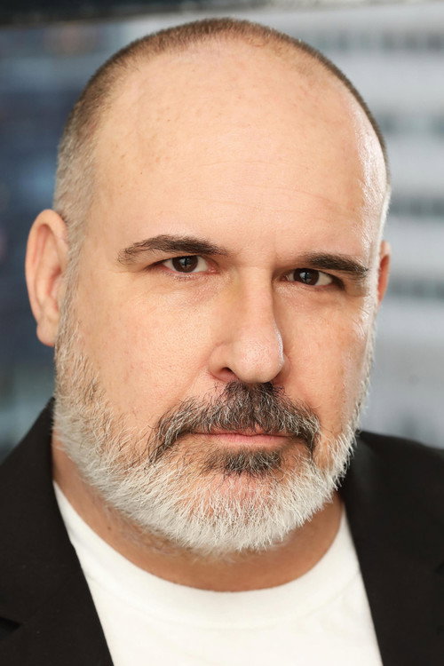 Photo of Brandon Keeton, Acting