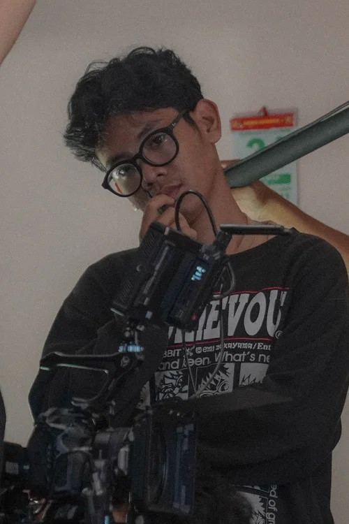 Photo of Muhammad Rasheza Ekaprima, Directing