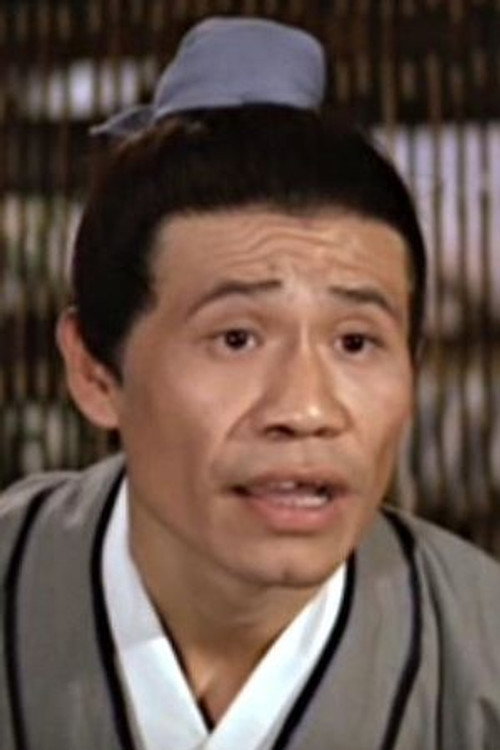 Photo of Ren Hao, Acting