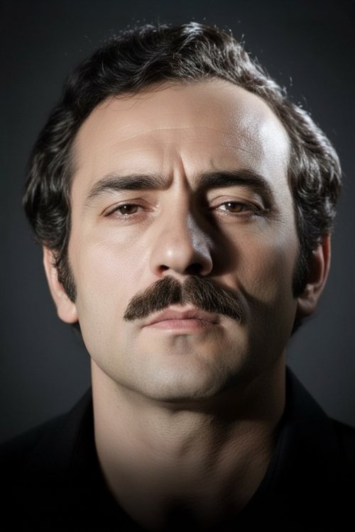 Yıldırım Gencer profile