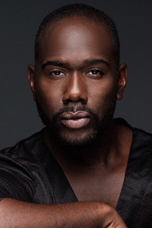 Photo of Nicco Annan, Acting
