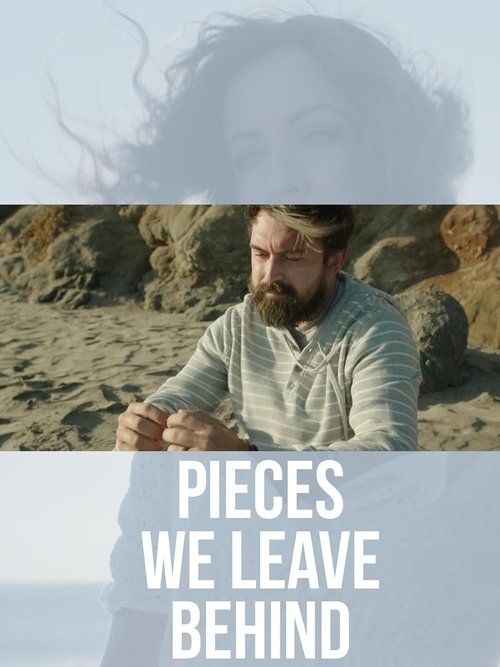 Movie poster for Pieces We Leave Behind (2023)
