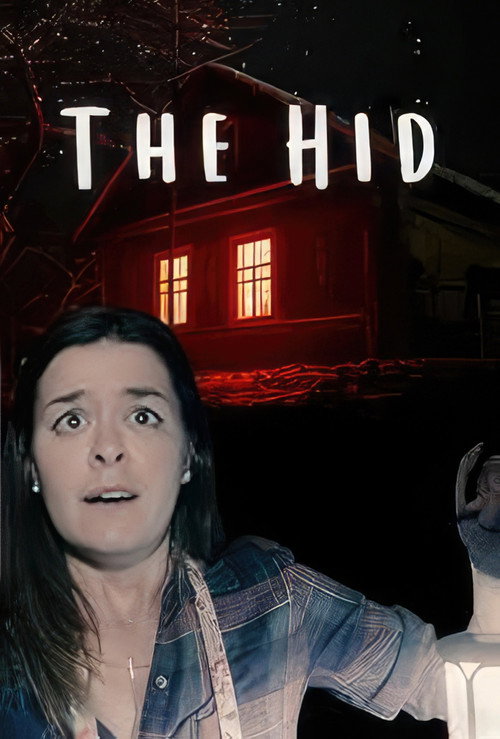 Movie poster for The Hid (2023)