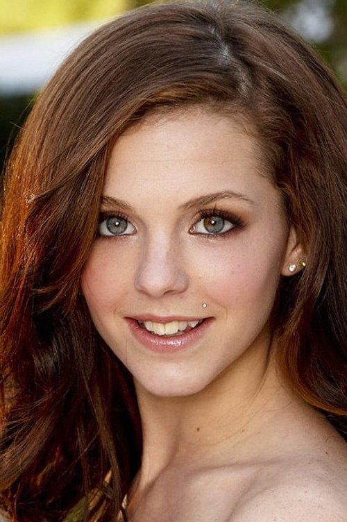 Photo of Kiera Winters, Acting