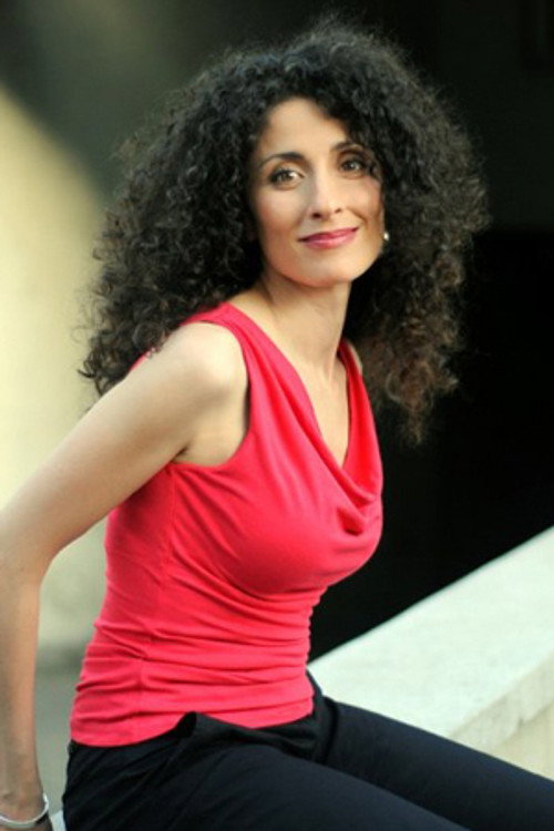 Photo of Sanya Armutlieva, Acting