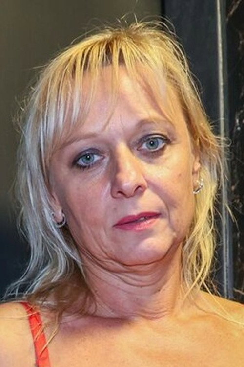 Photo of Anna Versailles, Acting