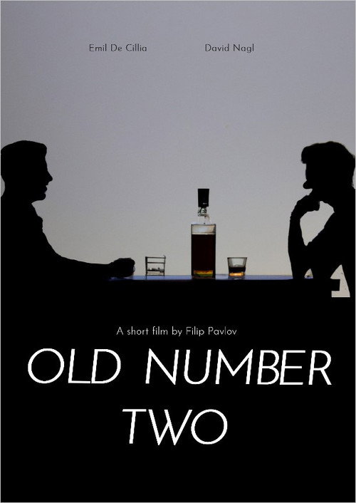 Movie poster for Old Number Two (2022)
