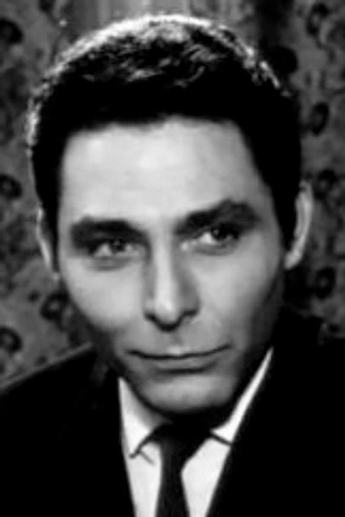 Photo of Petros Pantazis, Acting