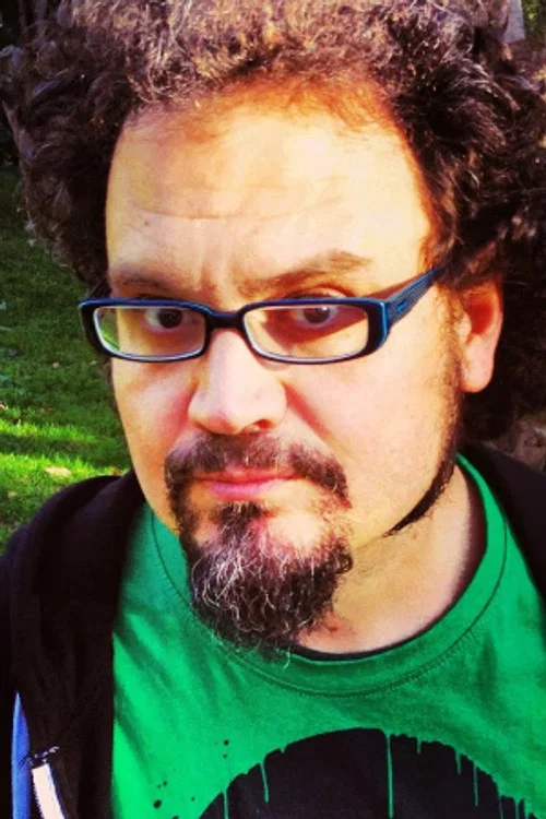 Photo of Sergio Catá, Writing