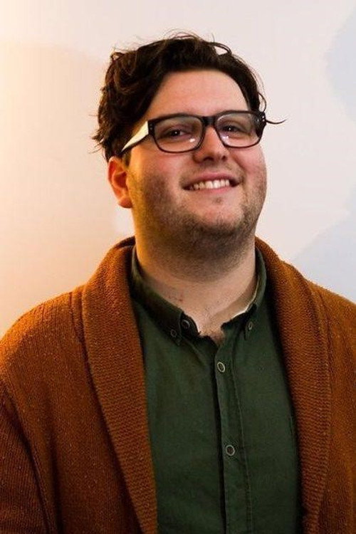 Alexei Toliopoulos profile