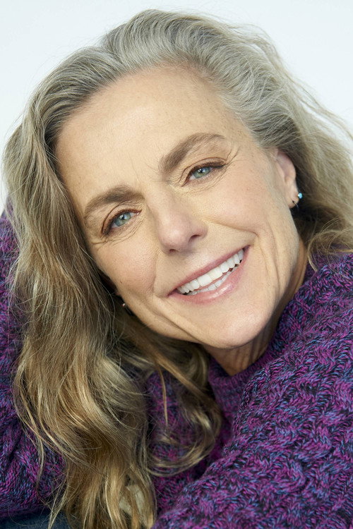 Photo of Adrienne Wehr, Acting