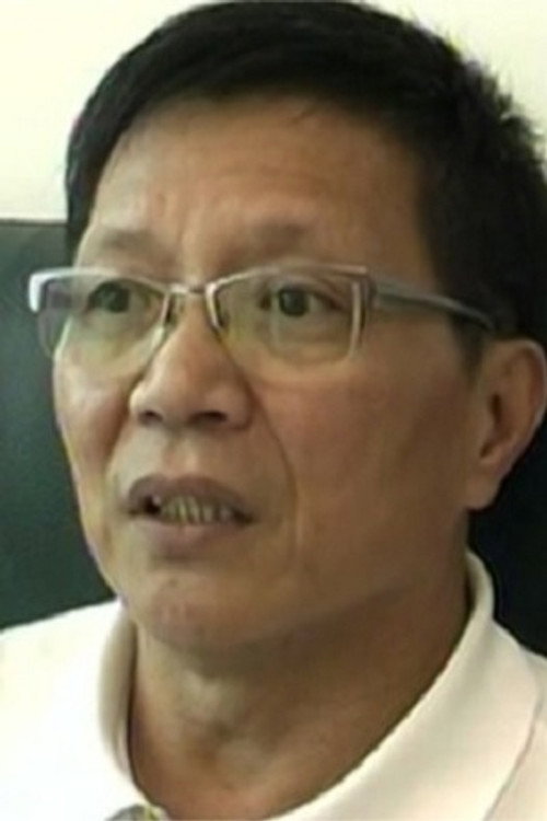 Photo of Chan Wa, Writing