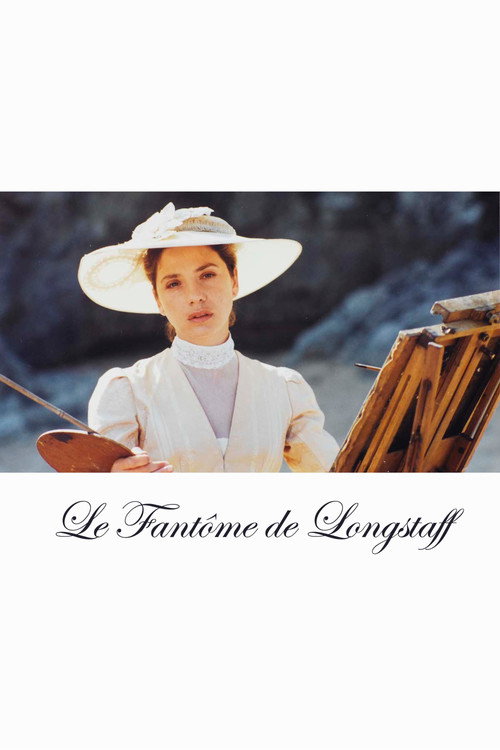 Movie poster for The Phantom of Longstaff (1996)