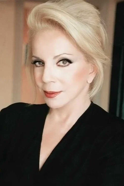 Photo of Nonika Galinea, Acting