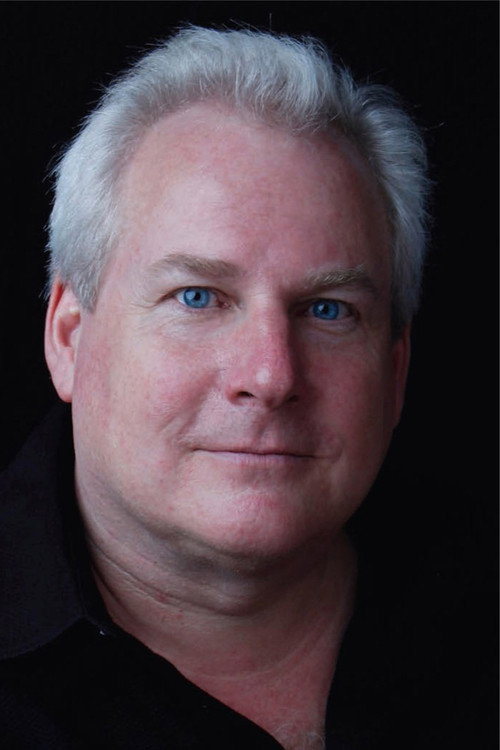 Photo of John Myhre, Art
