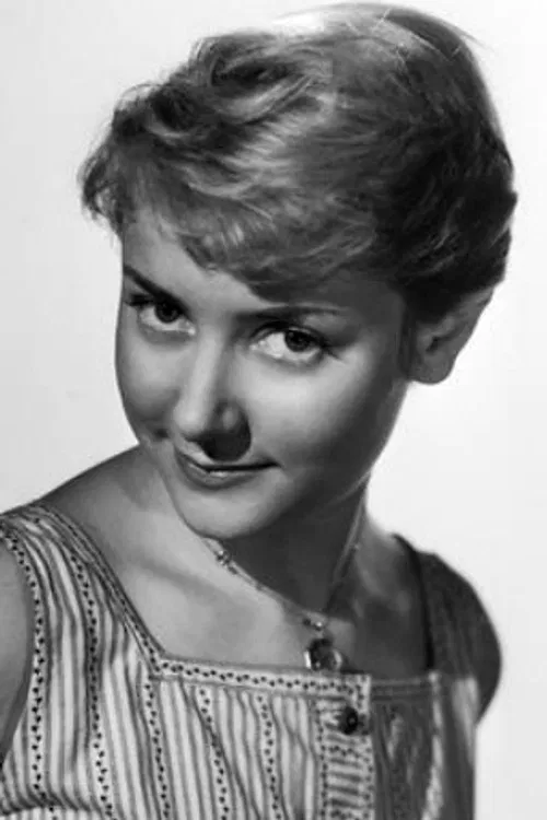 Régine Lovi profile