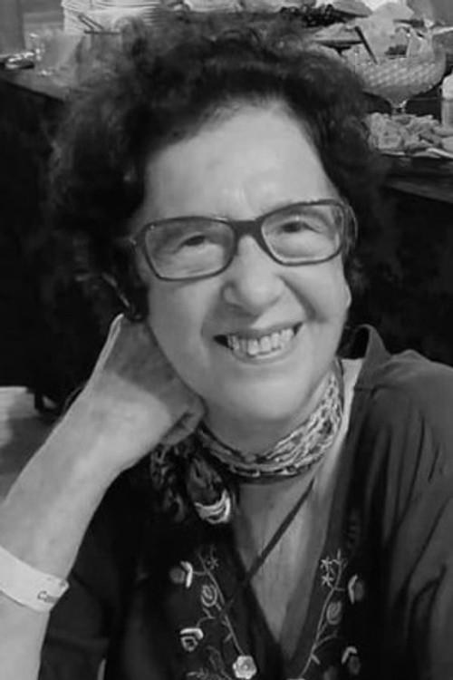 Photo of Eunice Gutman, Directing
