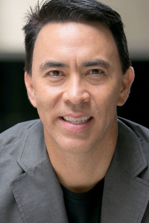 Photo of John Crow, Acting
