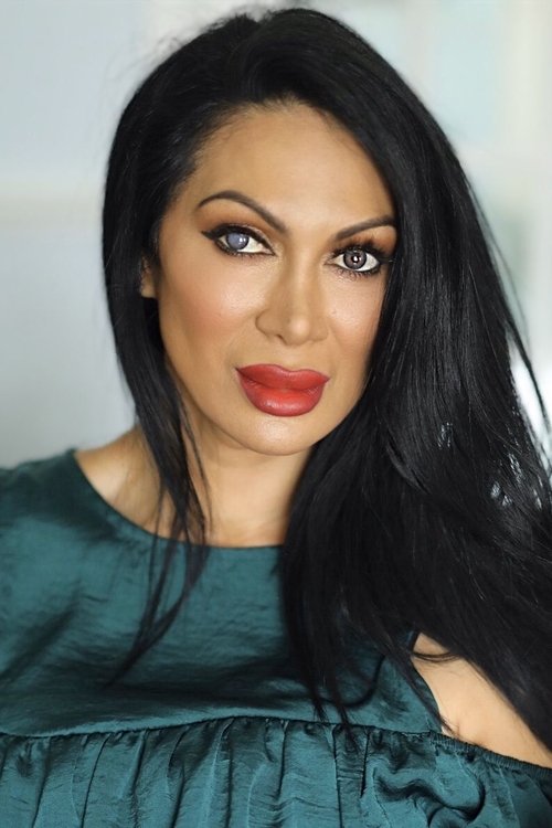 Photo of Jeanine Nerissa Sothcott, Acting