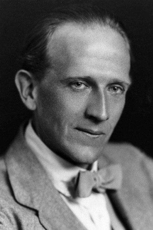 Photo of A.A. Milne, Writing