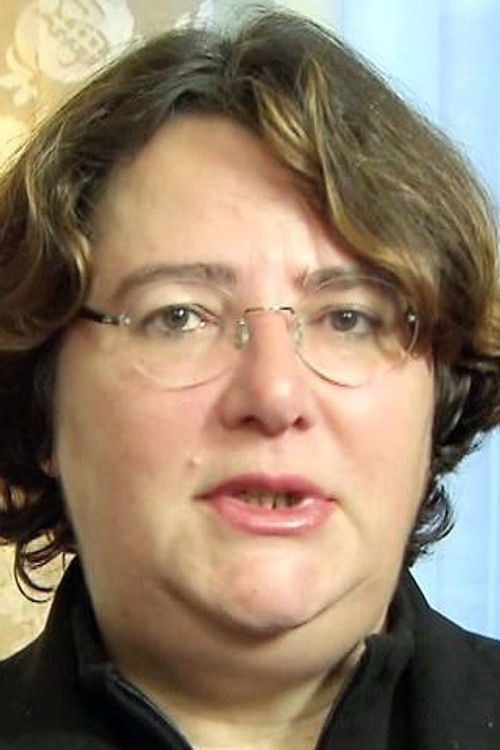 Lorraine Lévy profile