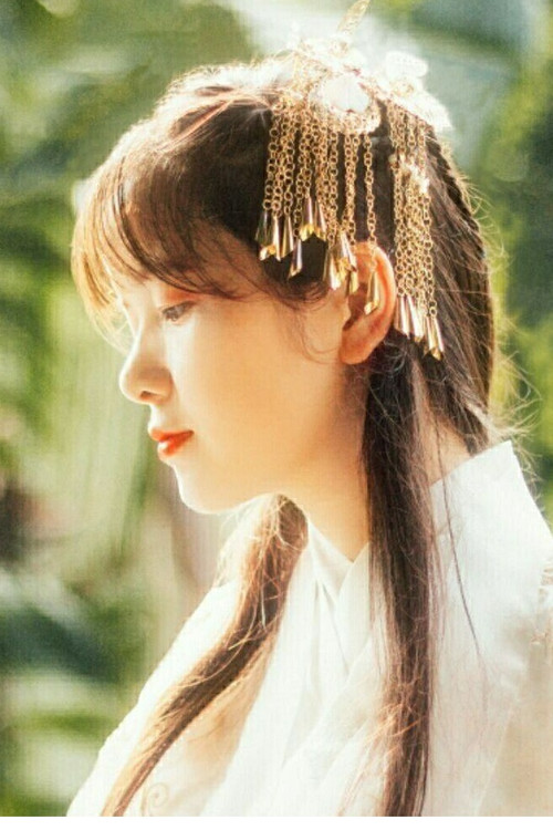 Xiao Xiao profile