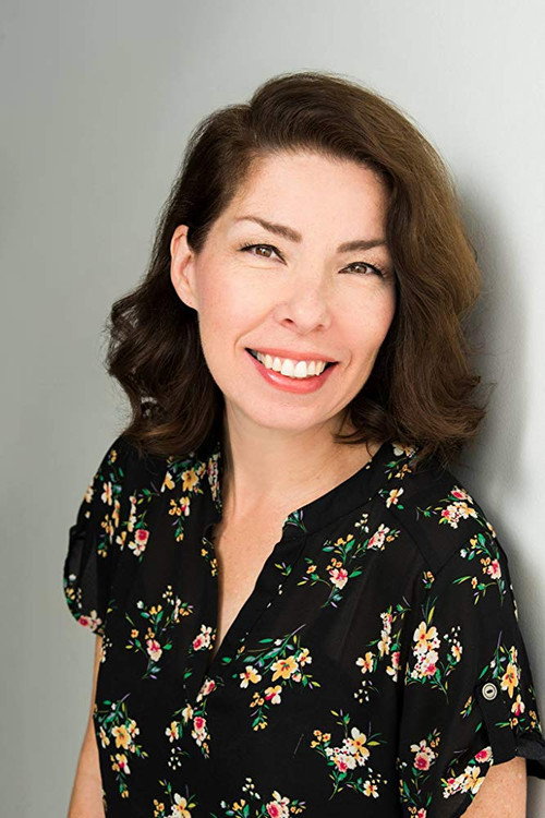 Photo of Anita Wittenberg, Acting