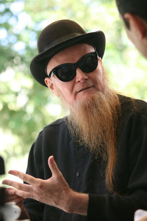 Photo of Predrag 'Peđa' Vranešević, Sound